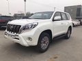 新款中東版豐田霸道3000 柴油版豪華SUV