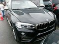 2016款寶馬X6現(xiàn)車甩70萬(wàn)起SUV中最有氣質(zhì)