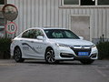 本田雅閣優惠2萬元 降價競爭日產天籟