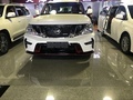 日產途樂4.0/5.6L行情新惠價 譽稱越野王