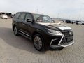 18款雷克薩斯LX570 限量版全尺寸SUV熱銷