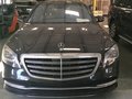 奔馳邁巴赫S450/S560/S650 現(xiàn)車足新年惠