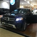 18款奔馳GLS450越野能力強(qiáng) 低調(diào)酬賓熱賣