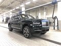 2019款勞斯萊斯庫里南 頂級越野配置詳解
