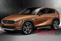 馬自達(dá)CX-5換代在即 全新平臺(tái)打造 預(yù)計(jì)年底上市