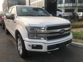 2018款福特F150 美式肌肉皮卡八月再放價(jià)