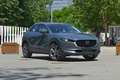 紹興馬自達(dá)CX-30優(yōu)惠6000元 可試乘試駕