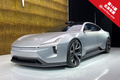 2020北京車展前瞻：極星Precept概念車搶先看