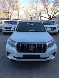 銷量最多的日系SUV 18豐田霸道2700降價