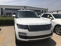 18款路虎攬勝創(chuàng)世加長(zhǎng)SUV 銷(xiāo)量遙遙領(lǐng)先
