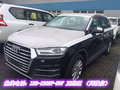 17款奧迪Q7加版現(xiàn)車 豪駕Q7低油耗更實(shí)惠