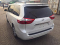 最經(jīng)濟的七座MPV 2018款豐田塞納現(xiàn)車售
