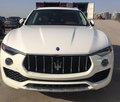 瑪莎拉蒂越野levante 萊凡特suv港口現車