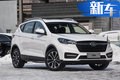奔騰4款新SUV將搭-新1.2T直噴  動(dòng)力超大眾1.4T