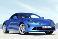 Alpine新款A110家族官圖發布 搭1.8T/或將引入國內