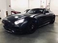 新奔驰AMG-GTC中国特别版现车 接受预定