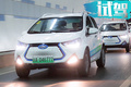 造型、實用性、續(xù)航表現都是亮點!體驗江淮iEV6E