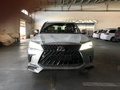雷克薩斯LX570升級新車實拍 價格惠民售