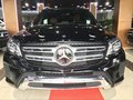 17款奔馳GLS450美規版 雙11巨惠特價提車