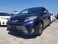 2018款豐田塞納3.5四驅LTD 頂配現車優惠