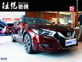 任憑馳騁----南京實拍東風日產(chǎn)新西瑪