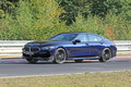 ALPINA B8 Gran Coupe最新消息 即將亮相發(fā)布