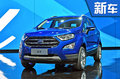 福特將國(guó)產(chǎn)全新小型純電SUV 續(xù)航超480公里