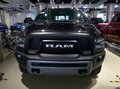17款道奇公羊叛逆者5.7L V8發(fā)動(dòng)機(jī)配置全