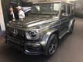 19款奔馳G63AMG 所向披靡強悍越野可預定