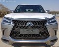 18款雷克薩斯LX570中東版 大油箱新價(jià)格