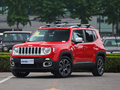 Jeep自由俠現優惠5000元 降價競爭XR-V