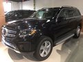 2017款奔馳GLS450現車 惠降價格詳配資訊