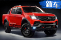 庫羅德SportsCat中期升級(jí)，售價(jià)42.9-47.4萬元