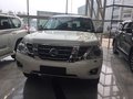 2017款日產尼桑途樂 魅力無可擋優惠加倍