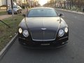 賓利歐陸GT開(kāi)春直降 4.0T歐陸V8配置明細(xì)