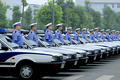 沈阳交警微信公众号 北京现代胜达售后好