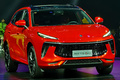 東風風行T5 EVO 6天后預售 換新LOGO/動力同級領先