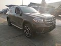 18款加版奔馳GLS550 震撼底價(jià)欲購從速中