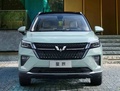 五菱星辰混動版8月上市！續(xù)航1000km 或9萬起售