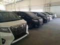 2018款豐田埃爾法 現車保姆車優惠大酬賓