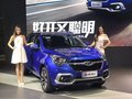 奇瑞瑞虎5X江蘇地區(qū)上市會在南京舉行