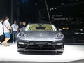 保時(shí)捷帕拉梅拉4S 四驅(qū)版現(xiàn)車詳細(xì)解讀