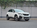 西安福特领界优惠 法系SUV 4008降2万元