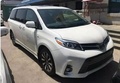 豐田塞納3.5L兩驅/四驅 大空間商務透底