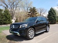 2018款奔馳GLS450美規(guī)3.0 汽油最新價格
