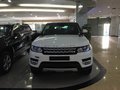 16款路虎攬勝運動版現(xiàn)車 特價車天津搶購