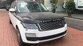 路虎皇家一號5.98米高端SUV 新優(yōu)惠報價