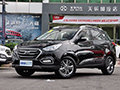 網上車市實拍北京現代ix35