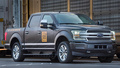 全新電動(dòng)F-150亮相，性能超猛禽，2022年正式上市