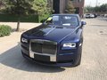 2017款勞斯萊斯古思特 豪車品鑒優(yōu)勢(shì)明顯